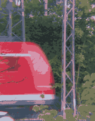 There should be a train video here :'(