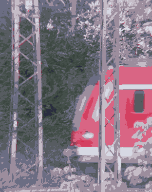 There should be a train video here :'(