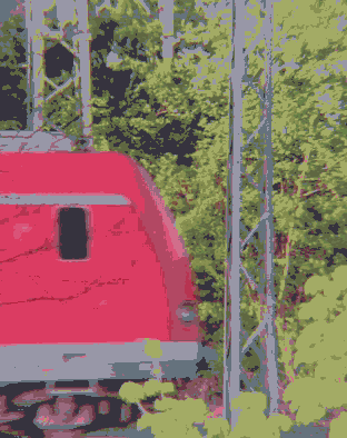There should be a train video here :'(