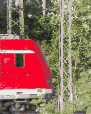 There should be a train video here :'(
