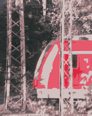 There should be a train video here :'(