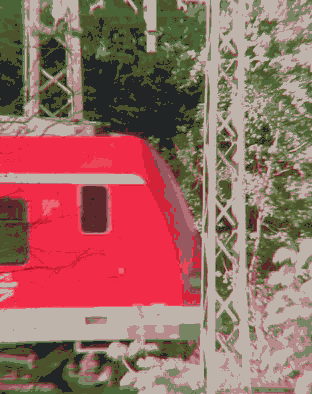 There should be a train video here :'(