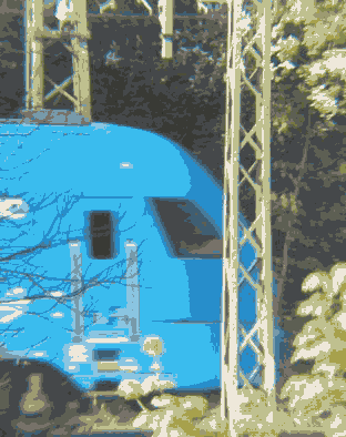 There should be a train video here :'(