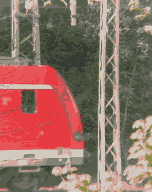 There should be a train video here :'(