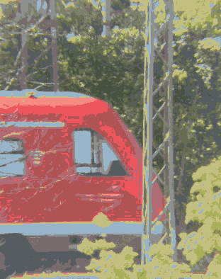 There should be a train video here :'(