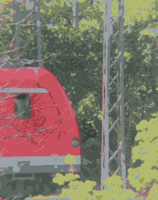 There should be a train video here :'(
