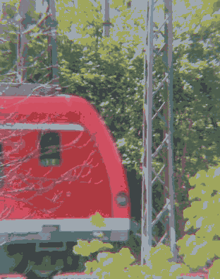 There should be a train video here :'(