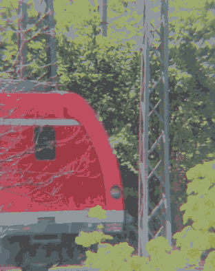 There should be a train video here :'(