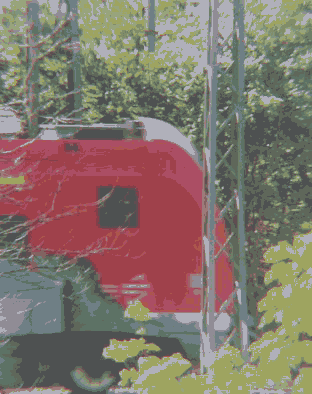 There should be a train video here :'(