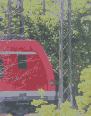 There should be a train video here :'(
