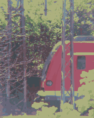There should be a train video here :'(