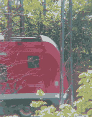 There should be a train video here :'(