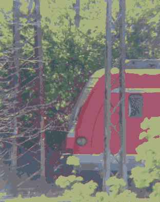 There should be a train video here :'(