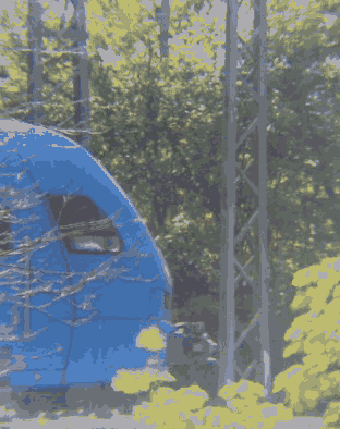 There should be a train video here :'(