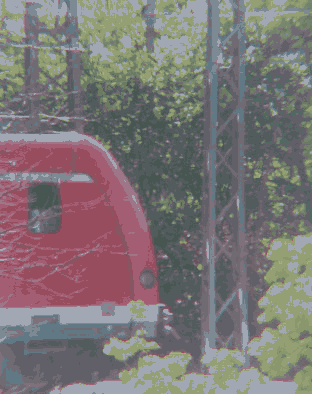 There should be a train video here :'(