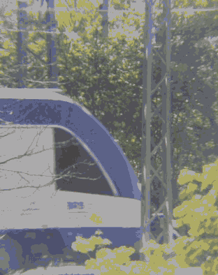 There should be a train video here :'(