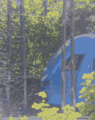There should be a train video here :'(