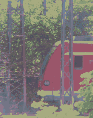 There should be a train video here :'(