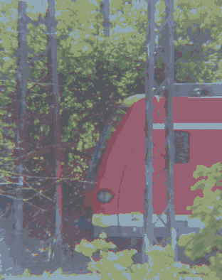 There should be a train video here :'(