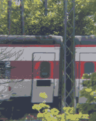 There should be a train video here :'(
