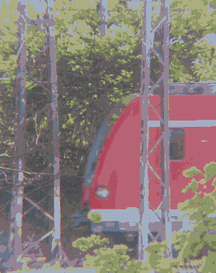 There should be a train video here :'(