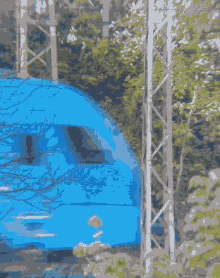 There should be a train video here :'(
