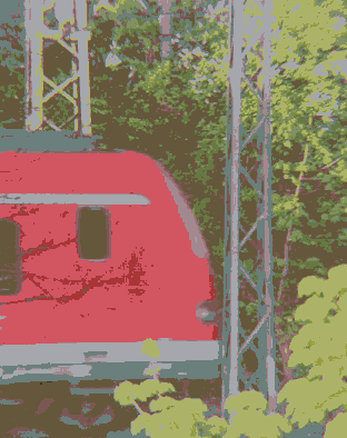 There should be a train video here :'(