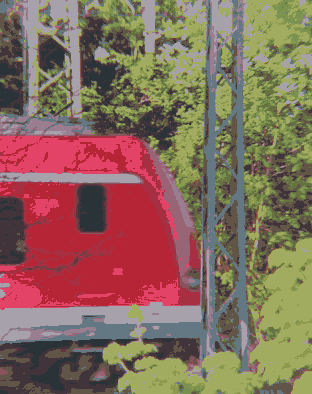 There should be a train video here :'(