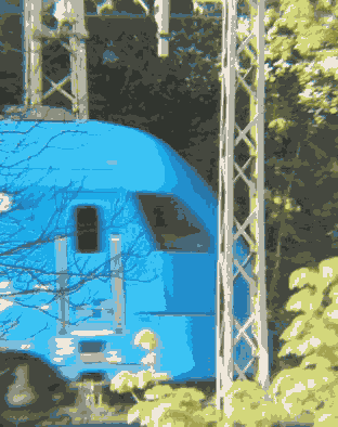 There should be a train video here :'(