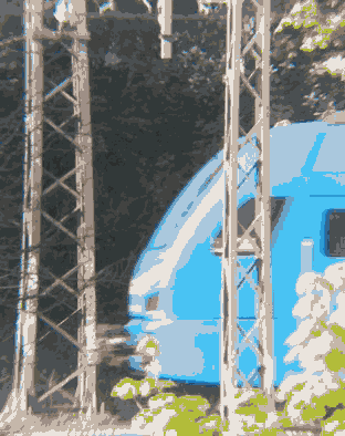 There should be a train video here :'(