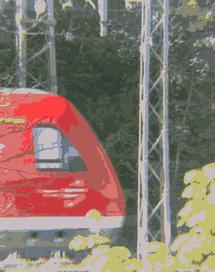 There should be a train video here :'(