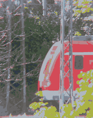 There should be a train video here :'(