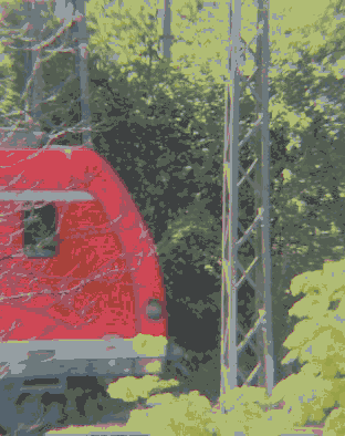 There should be a train video here :'(
