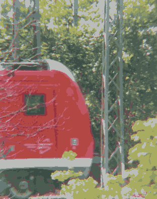 There should be a train video here :'(