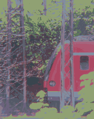 There should be a train video here :'(