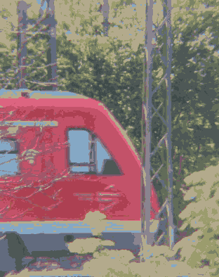 There should be a train video here :'(