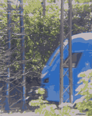 There should be a train video here :'(