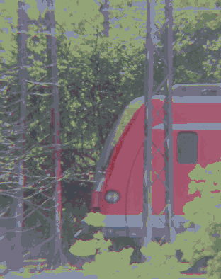 There should be a train video here :'(