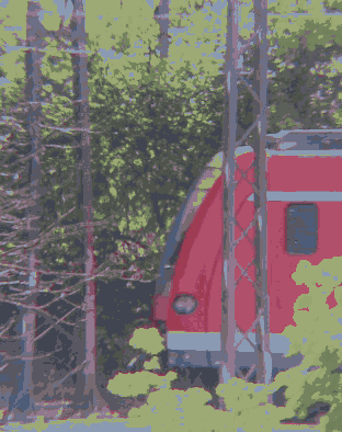 There should be a train video here :'(