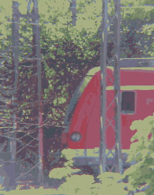 There should be a train video here :'(