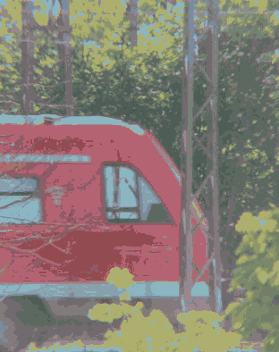 There should be a train video here :'(