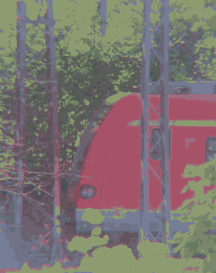 There should be a train video here :'(