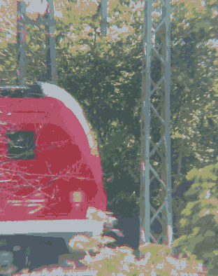 There should be a train video here :'(