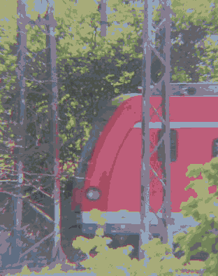 There should be a train video here :'(