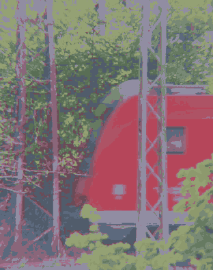 There should be a train video here :'(