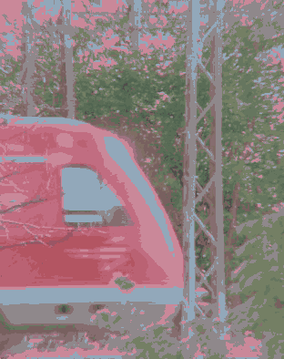 There should be a train video here :'(
