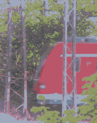 There should be a train video here :'(