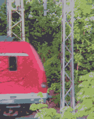 There should be a train video here :'(