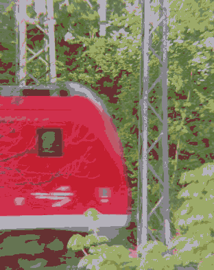 There should be a train video here :'(