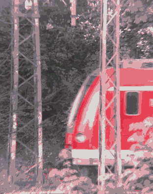 There should be a train video here :'(